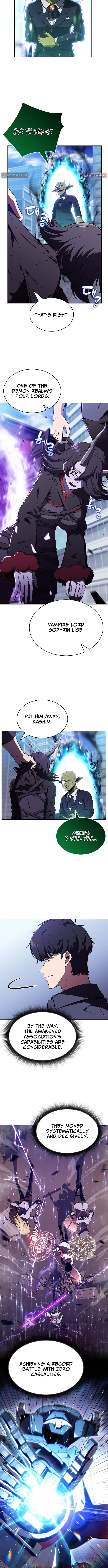 Read Eat and Go Manga Online