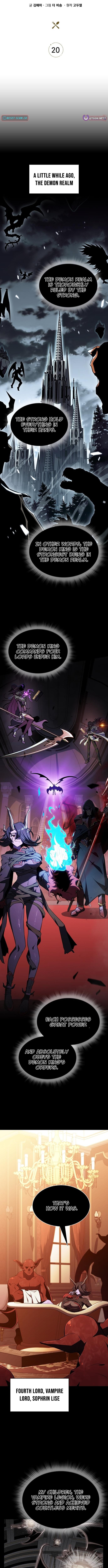 Read Eat and Go Manga Online