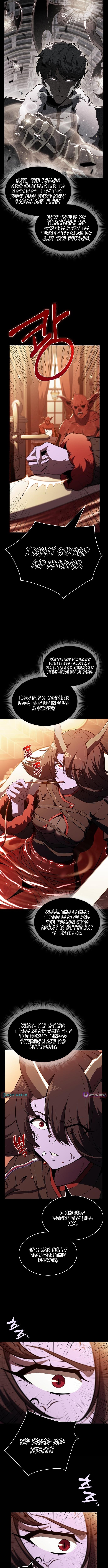 Read Eat and Go Manga Online