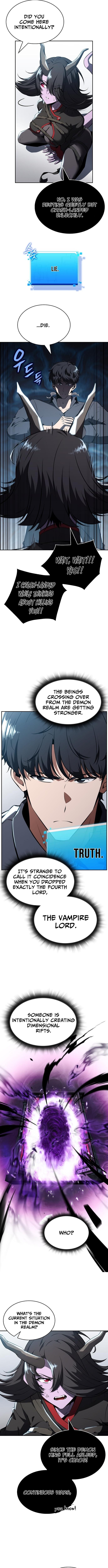 Read Eat and Go Manga Online