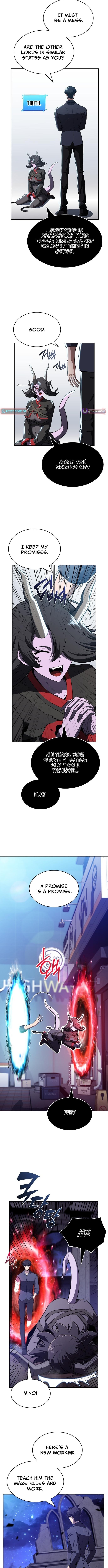 Read Eat and Go Manga Online