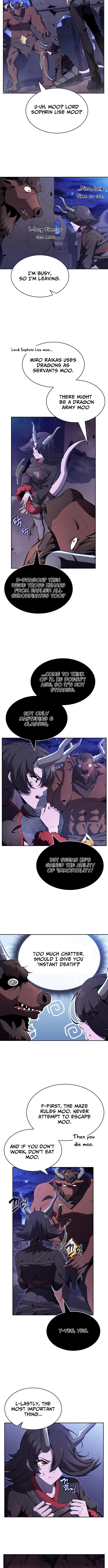 Read Eat and Go Manga Online