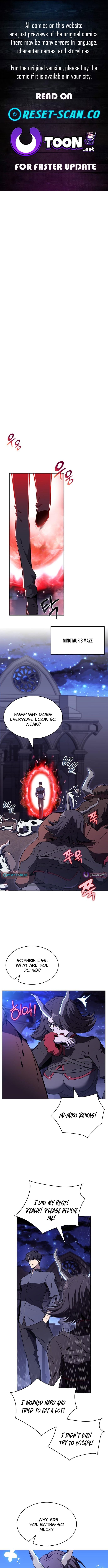 Read Eat and Go Manga Online