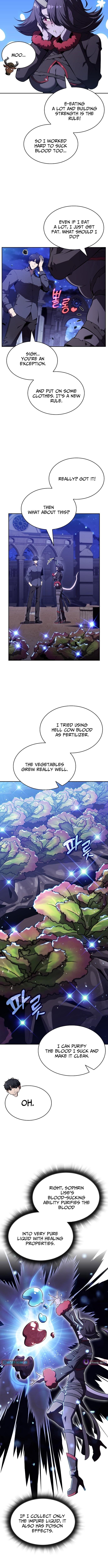 Read Eat and Go Manga Online