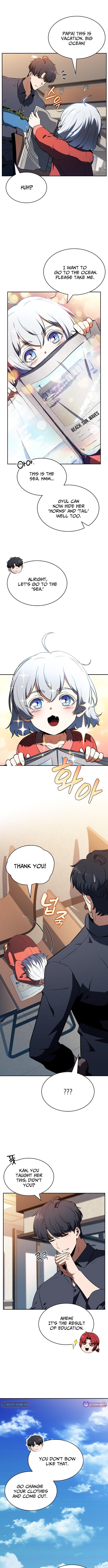 Read Eat and Go Manga Online