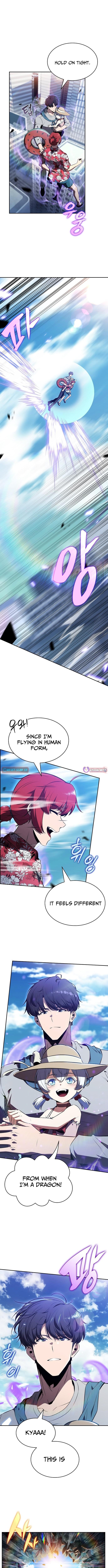 Read Eat and Go Manga Online