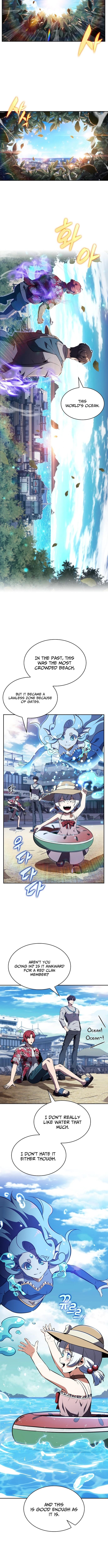 Read Eat and Go Manga Online