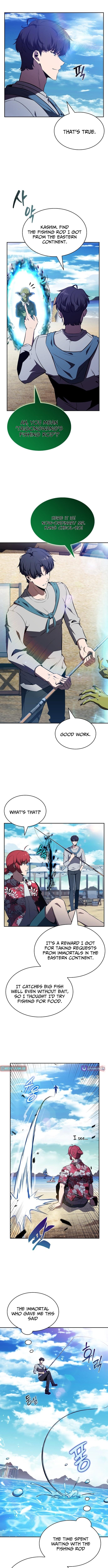 Read Eat and Go Manga Online