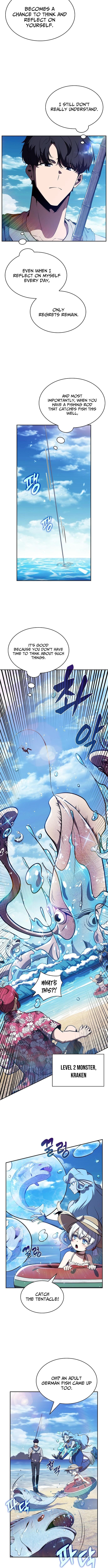 Read Eat and Go Manga Online