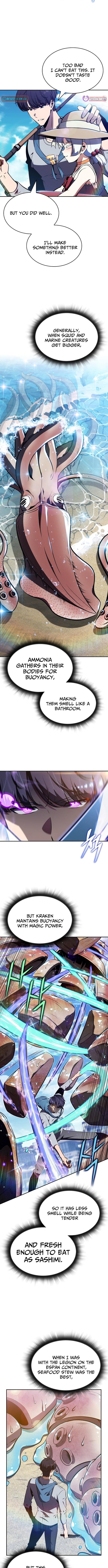 Read Eat and Go Manga Online