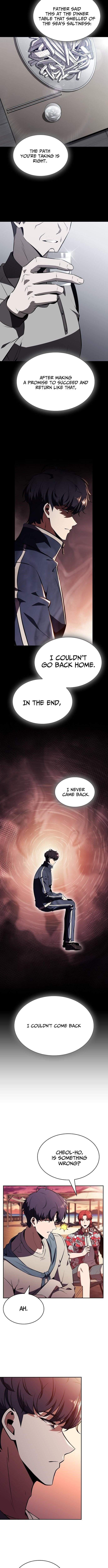 Read Eat and Go Manga Online