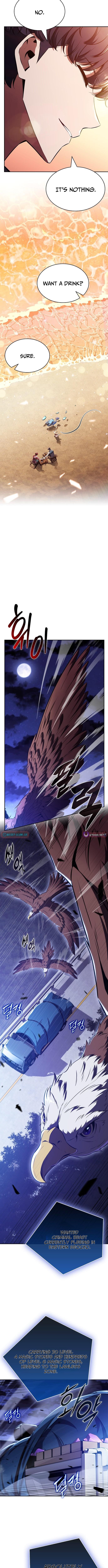 Read Eat and Go Manga Online