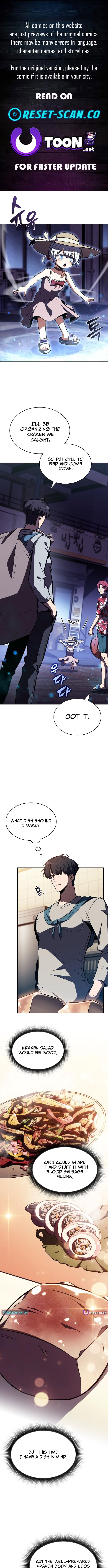 Read Eat and Go Manga Online