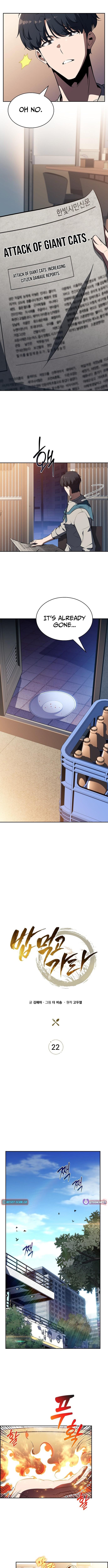 Read Eat and Go Manga Online