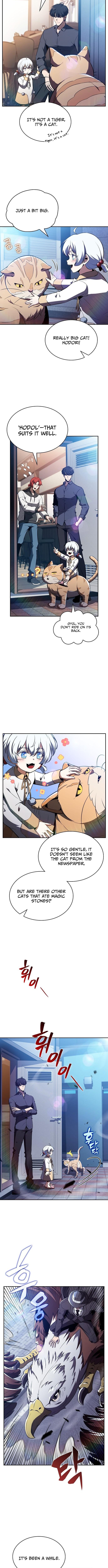 Read Eat and Go Manga Online