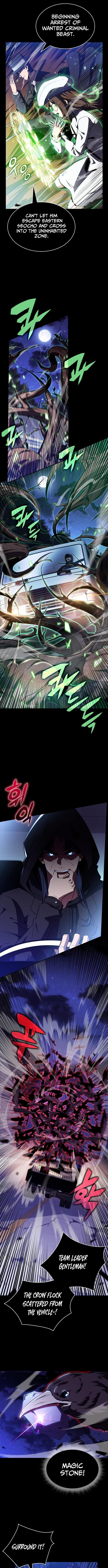 Read Eat and Go Manga Online