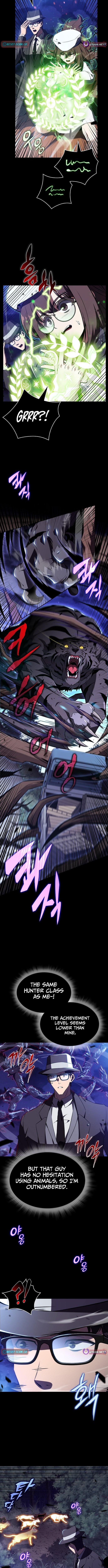 Read Eat and Go Manga Online