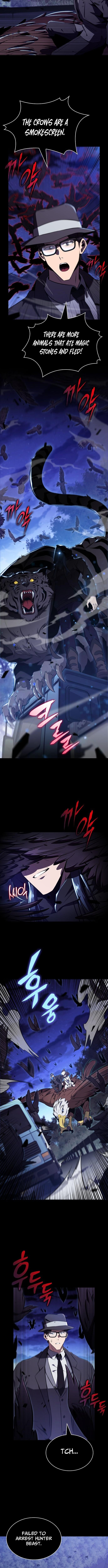 Read Eat and Go Manga Online