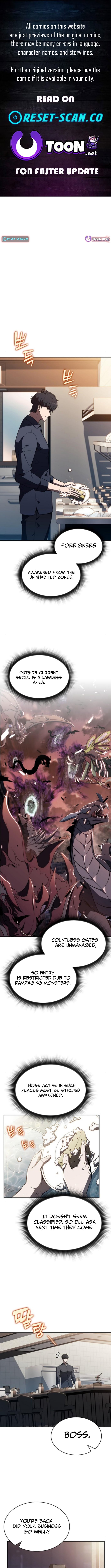 Read Eat and Go Manga Online