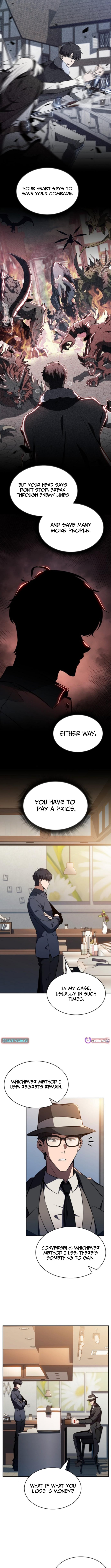 Read Eat and Go Manga Online