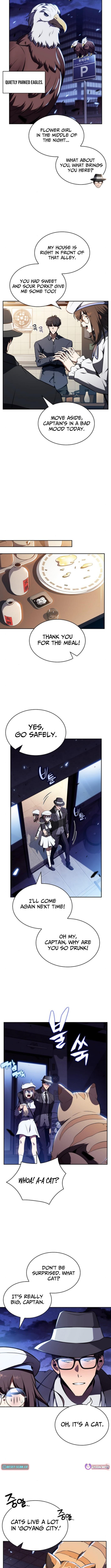 Read Eat and Go Manga Online