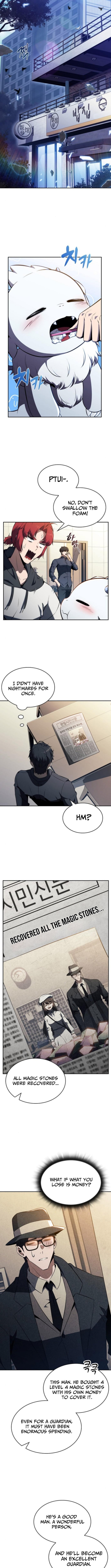 Read Eat and Go Manga Online