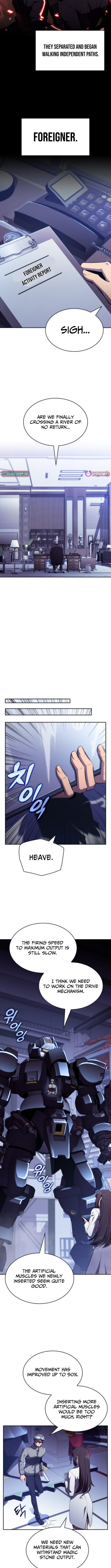 Read Eat and Go Manga Online