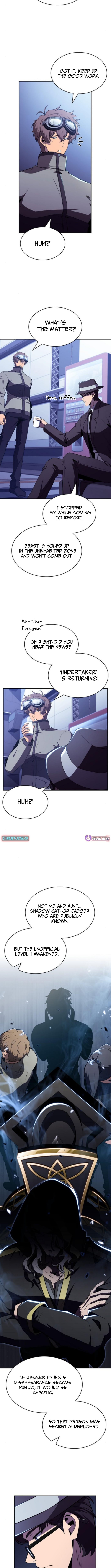 Read Eat and Go Manga Online