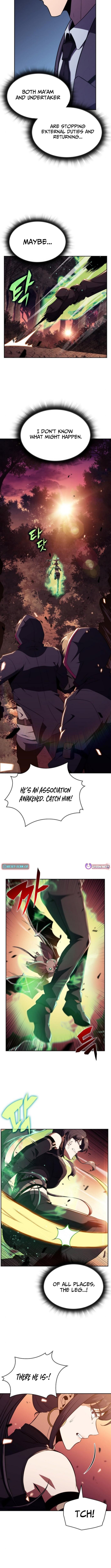 Read Eat and Go Manga Online