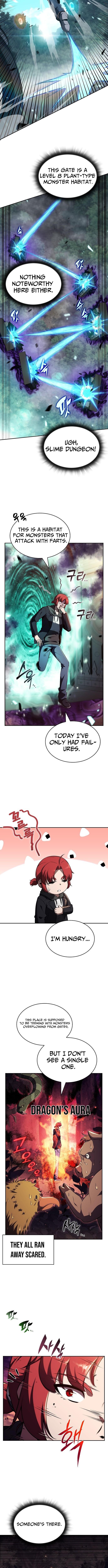 Read Eat and Go Manga Online