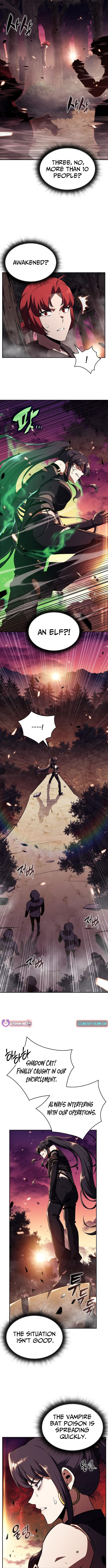 Read Eat and Go Manga Online