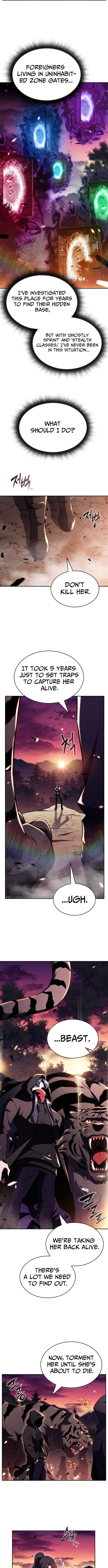 Read Eat and Go Manga Online