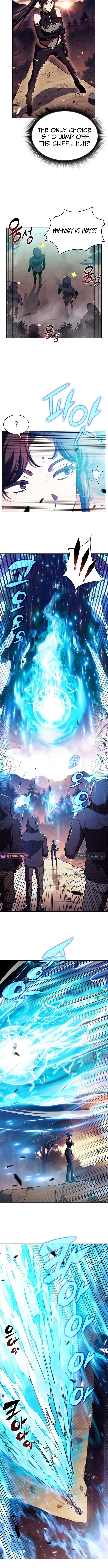 Read Eat and Go Manga Online