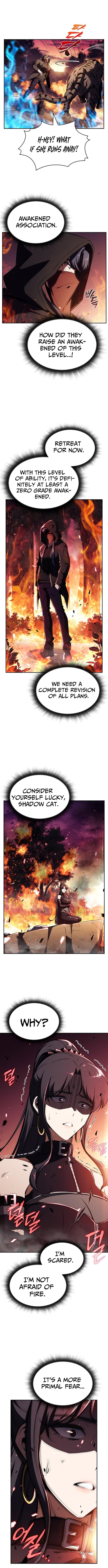 Read Eat and Go Manga Online