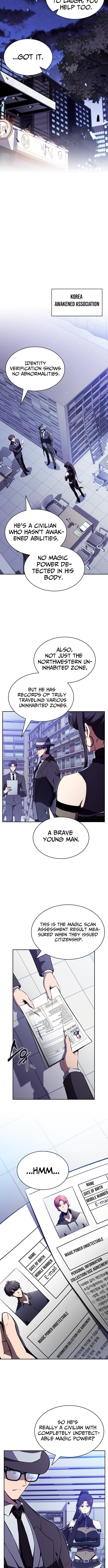 Read Eat and Go Manga Online