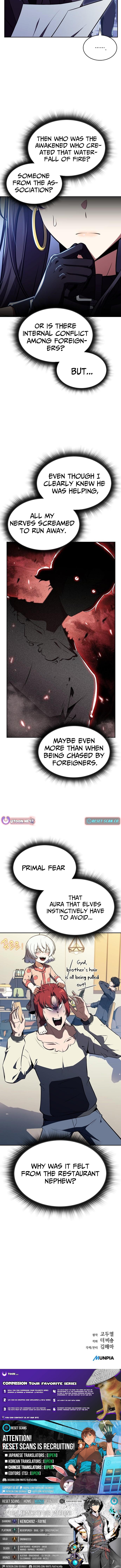 Read Eat and Go Manga Online