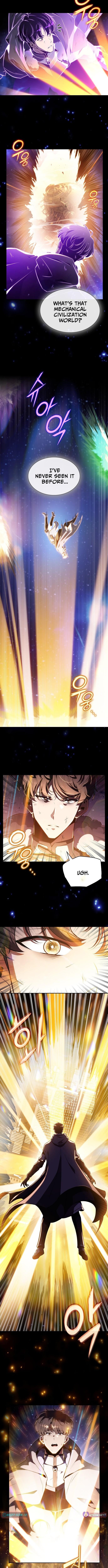 Read Eat and Go Manga Online