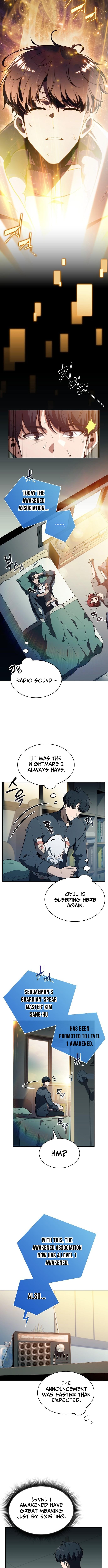 Read Eat and Go Manga Online