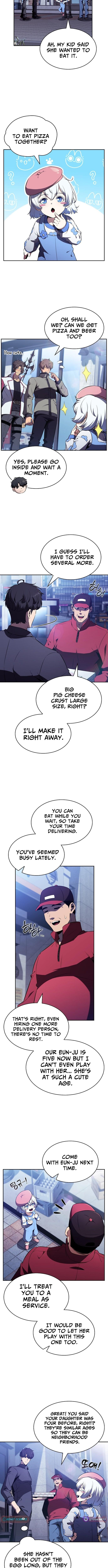 Read Eat and Go Manga Online