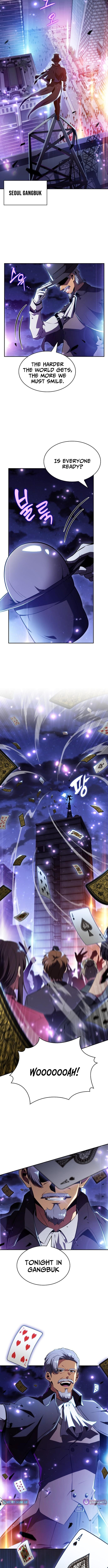 Read Eat and Go Manga Online