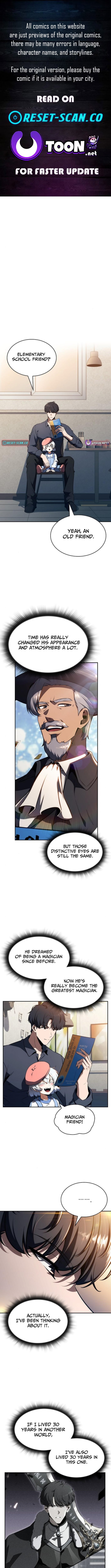 Read Eat and Go Manga Online