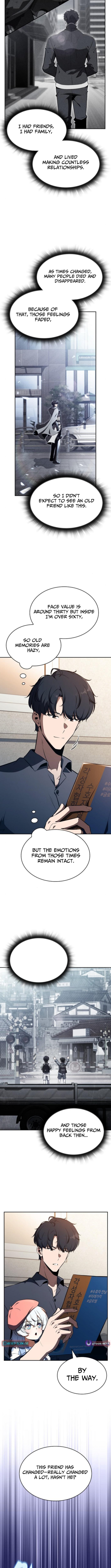 Read Eat and Go Manga Online