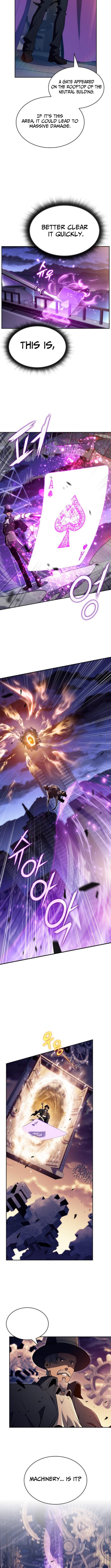 Read Eat and Go Manga Online