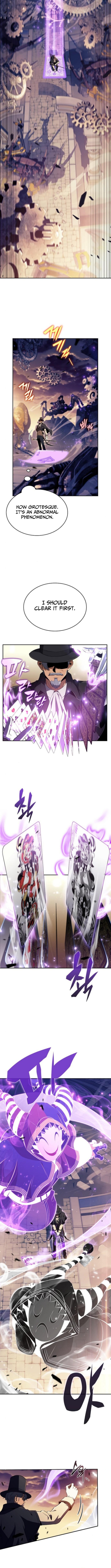 Read Eat and Go Manga Online