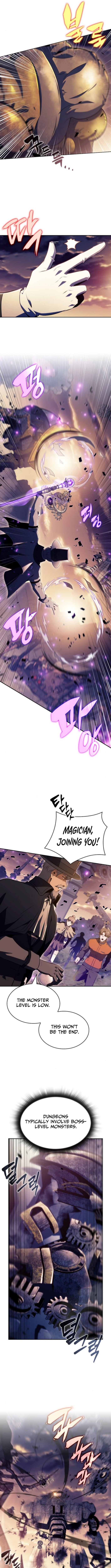 Read Eat and Go Manga Online