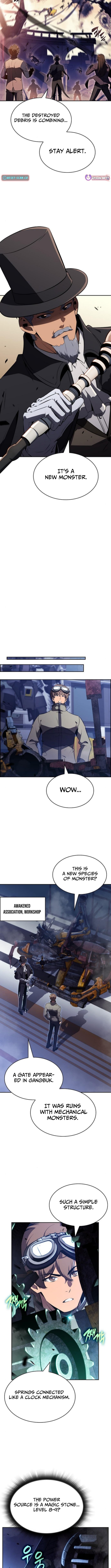 Read Eat and Go Manga Online