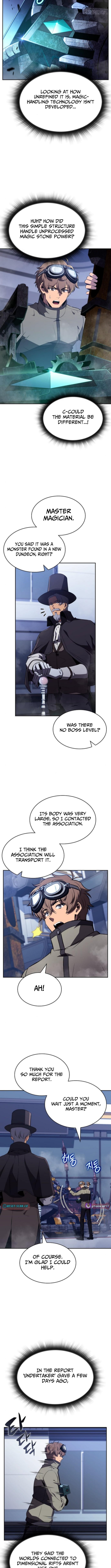 Read Eat and Go Manga Online