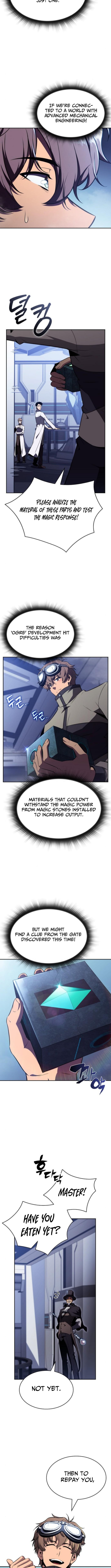 Read Eat and Go Manga Online