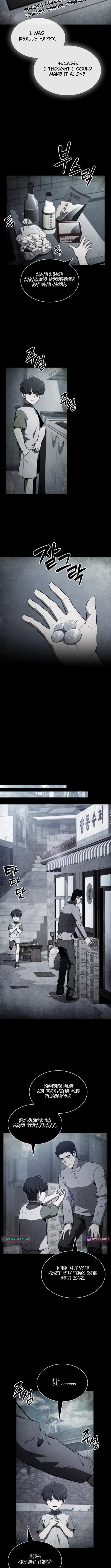 Read Eat and Go Manga Online