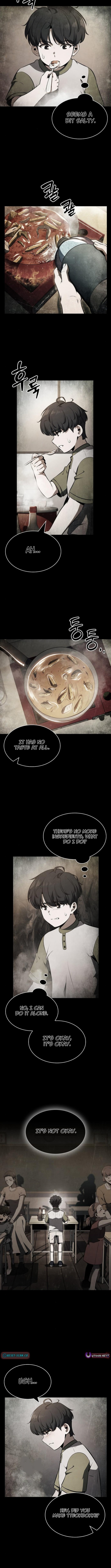 Read Eat and Go Manga Online